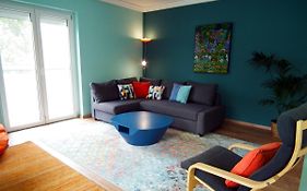 Baker'S Pond Apartment Two